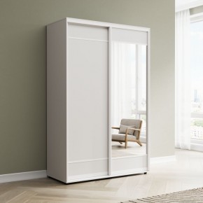 Шкаф-купе Акцент-Лайт ДЗ 1200-600 в Златоусте - zlatoust.mebel24.online | фото 1