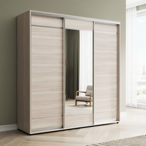 Шкаф-купе Акцент-Лайт ДЗ 2100-600 в Златоусте - zlatoust.mebel24.online | фото 6