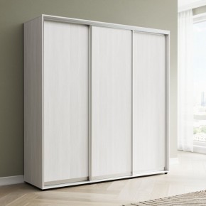 Шкаф-купе Акцент-Сим Д 2100-600 в Златоусте - zlatoust.mebel24.online | фото 3