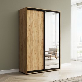 Шкаф-купе Акцент-Сим ДЗ 1200-600 в Златоусте - zlatoust.mebel24.online | фото 4