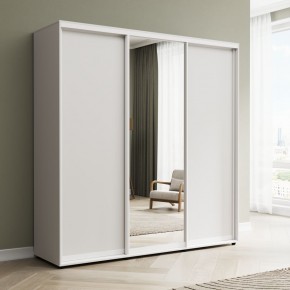 Шкаф-купе Акцент-Сим ДЗ 1500-600 в Златоусте - zlatoust.mebel24.online | фото 1