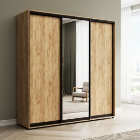 Шкаф-купе Акцент-Сим ДЗ 1500-600 в Златоусте - zlatoust.mebel24.online | фото 4