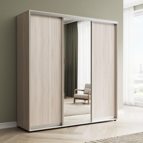 Шкаф-купе Акцент-Сим ДЗ 1500-600 в Златоусте - zlatoust.mebel24.online | фото 6