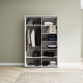 Шкаф-купе Акцент-Сим З 1200-600 в Златоусте - zlatoust.mebel24.online | фото 2