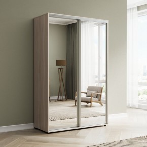 Шкаф-купе Акцент-Сим З 1200-600 в Златоусте - zlatoust.mebel24.online | фото 6