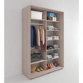 Шкаф-купе Акцент-Сим З 1200-600 в Златоусте - zlatoust.mebel24.online | фото 7