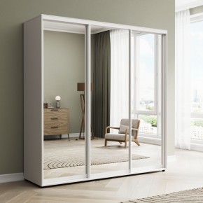 Шкаф-купе Акцент-Сим З 1500-600 в Златоусте - zlatoust.mebel24.online | фото 1