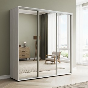 Шкаф-купе Акцент-Сим З 1500-600 в Златоусте - zlatoust.mebel24.online | фото 3