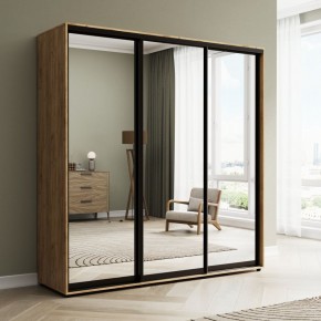 Шкаф-купе Акцент-Сим З 1500-600 в Златоусте - zlatoust.mebel24.online | фото 4
