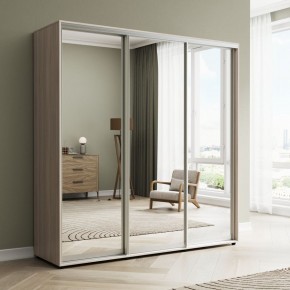 Шкаф-купе Акцент-Сим З 1500-600 в Златоусте - zlatoust.mebel24.online | фото 6
