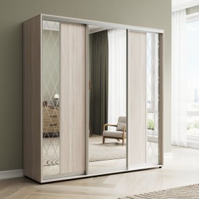 Шкаф-купе Акцент-Вера ДР 1500-600 в Златоусте - zlatoust.mebel24.online | фото 4