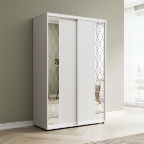 Шкаф-купе Акцент-Вера КР 1000-600 в Златоусте - zlatoust.mebel24.online | фото 1