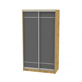 Шкаф-купе B-220х120х60-3 "Белла" в Златоусте - zlatoust.mebel24.online | фото 19