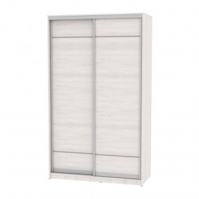 Шкаф-купе B-220х135х60-2 "Белла" в Златоусте - zlatoust.mebel24.online | фото 15