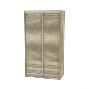 Шкаф-купе B-220х135х60-2 "Белла" в Златоусте - zlatoust.mebel24.online | фото 17