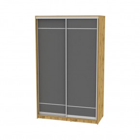Шкаф-купе B-220х135х60-2 "Белла" в Златоусте - zlatoust.mebel24.online | фото 19