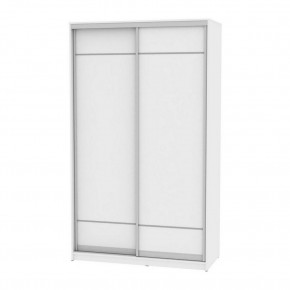 Шкаф-купе B-220х135х60-2 "Белла" в Златоусте - zlatoust.mebel24.online | фото 6
