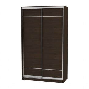 Шкаф-купе B-220х135х60-2 "Белла" в Златоусте - zlatoust.mebel24.online | фото 7