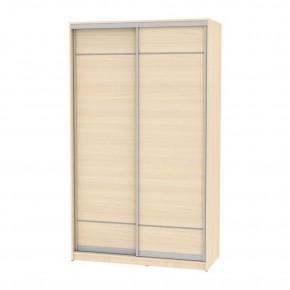 Шкаф-купе B-220х135х60-2 "Белла" в Златоусте - zlatoust.mebel24.online | фото 9