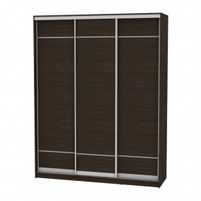 Шкаф-купе B-220х180х60-3 "Белла" в Златоусте - zlatoust.mebel24.online | фото 7