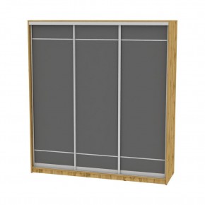 Шкаф-купе B-220х200х60-2 "Белла" в Златоусте - zlatoust.mebel24.online | фото 19