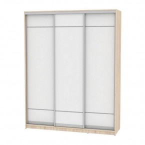 Шкаф-купе B-220х200х60-2 "Белла" в Златоусте - zlatoust.mebel24.online | фото 5