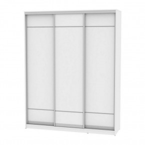 Шкаф-купе B-220х200х60-2 "Белла" в Златоусте - zlatoust.mebel24.online | фото 6