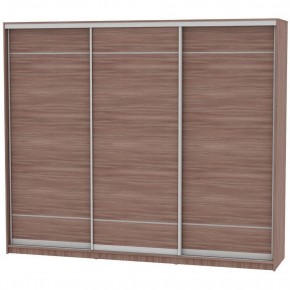 Шкаф-купе B-220х270х60-2 "Белла" в Златоусте - zlatoust.mebel24.online | фото 10