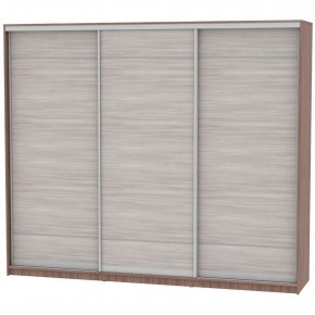 Шкаф-купе B-220х270х60-2 "Белла" в Златоусте - zlatoust.mebel24.online | фото 11
