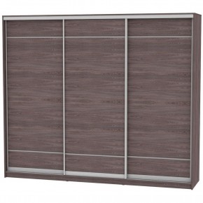 Шкаф-купе B-220х270х60-2 "Белла" в Златоусте - zlatoust.mebel24.online | фото 13