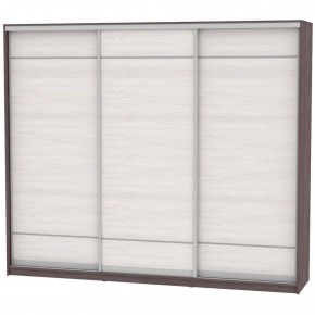 Шкаф-купе B-220х270х60-2 "Белла" в Златоусте - zlatoust.mebel24.online | фото 14