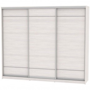 Шкаф-купе B-220х270х60-2 "Белла" в Златоусте - zlatoust.mebel24.online | фото 15