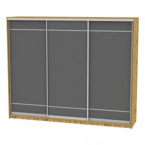 Шкаф-купе B-220х270х60-2 "Белла" в Златоусте - zlatoust.mebel24.online | фото 19