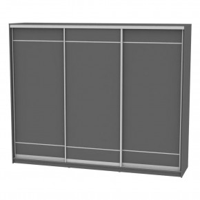 Шкаф-купе B-220х270х60-2 "Белла" в Златоусте - zlatoust.mebel24.online | фото 20