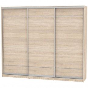 Шкаф-купе B-220х270х60-2 "Белла" в Златоусте - zlatoust.mebel24.online | фото 4