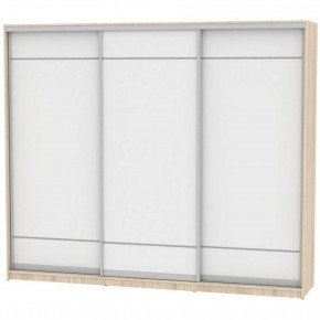 Шкаф-купе B-220х270х60-2 "Белла" в Златоусте - zlatoust.mebel24.online | фото 5