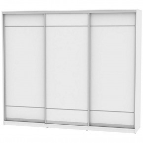 Шкаф-купе B-220х270х60-2 "Белла" в Златоусте - zlatoust.mebel24.online | фото 6