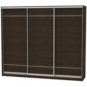 Шкаф-купе B-220х270х60-2 "Белла" в Златоусте - zlatoust.mebel24.online | фото 7
