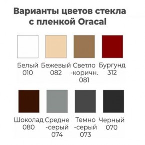 Шкаф-купе ХИТ 22-17-22 (620) в Златоусте - zlatoust.mebel24.online | фото 3