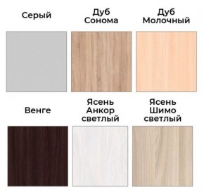 Шкаф-купе ХИТ 22-18-888 (620) в Златоусте - zlatoust.mebel24.online | фото 3