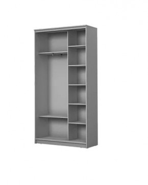 Шкаф-купе ХИТ 22-4-12-22 (420) в Златоусте - zlatoust.mebel24.online | фото 2