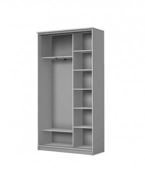 Шкаф-купе ХИТ 22-4-14-11 (420) в Златоусте - zlatoust.mebel24.online | фото 2