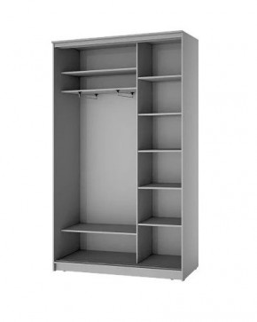 Шкаф-купе ХИТ 22-4-15-11 (420) в Златоусте - zlatoust.mebel24.online | фото 2