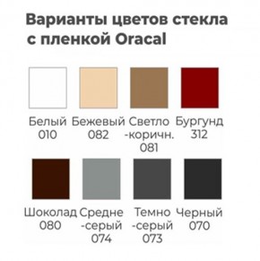 Шкаф-купе ХИТ 23-12-22 (620) в Златоусте - zlatoust.mebel24.online | фото 3