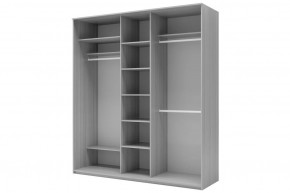 Шкаф-купе ХИТ 23-18-151 (620) в Златоусте - zlatoust.mebel24.online | фото 5