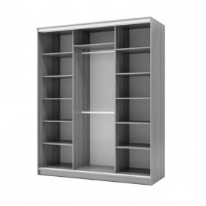 Шкаф-купе ХИТ 23-20/2-555 (620) в Златоусте - zlatoust.mebel24.online | фото 2