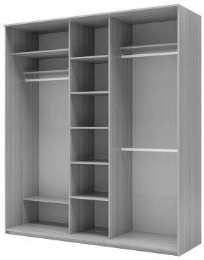 Шкаф-купе ХИТ 23-20-656 (620) в Златоусте - zlatoust.mebel24.online | фото 2