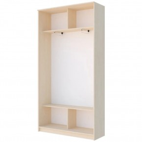 Шкаф-купе ХИТ 23-4-12/2-55 (420) в Златоусте - zlatoust.mebel24.online | фото 3