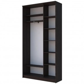 Шкаф-купе ХИТ 23-4-14-11 (420) в Златоусте - zlatoust.mebel24.online | фото 2