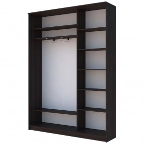Шкаф-купе ХИТ 23-4-17-11 (420) в Златоусте - zlatoust.mebel24.online | фото 2